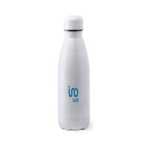 thermos logo blue iad